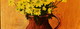 "Still Life"