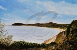 Killiney Bay South