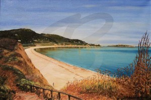 Killiney Bay North