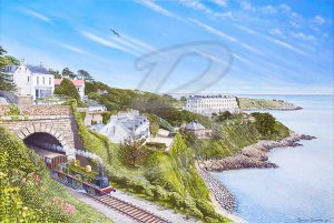Sorrento-Point-Killiney-Bay